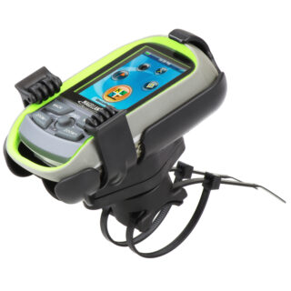 Supporto per bicicletta RAM EZ-On/Off per Magellan eXplorist GC, 110, 310 e 350H Ram Mounts RAP-274-1-MA15U