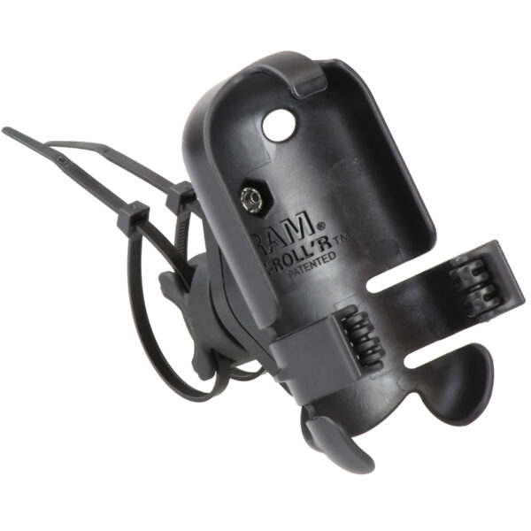 Supporto per bicicletta RAM EZ-On/Off per Magellan eXplorist GC, 110, 310 e 350H Ram Mounts RAP-274-1-MA15U - immagine 2