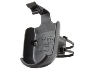 RAM® EZ-On/Off™ Bicycle Mount for SPOT IS™ Satellite GPS Messenger Ram Mounts RAP-274-1-SPO2