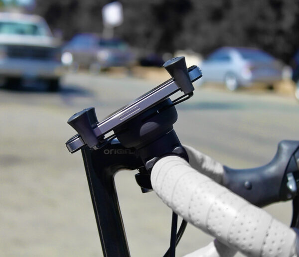 RAM® X-Grip® Phone Mount with RAM® EZ-On/Off™ Bicycle Base Ram Mounts RAP-274-1-UN7 - immagine 7