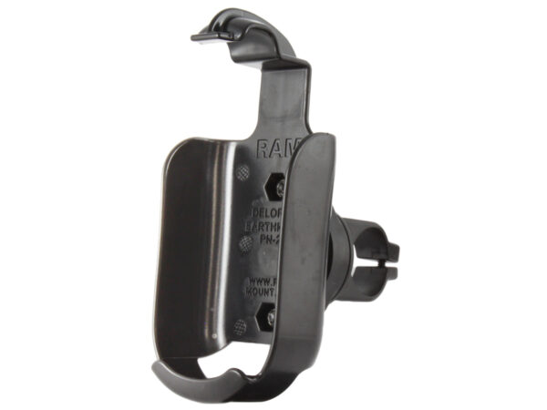 RAM® Composite Handlebar Rail Mount for Delorme Earthmate PN-20 + More Ram Mounts RAP-274-DEL1U