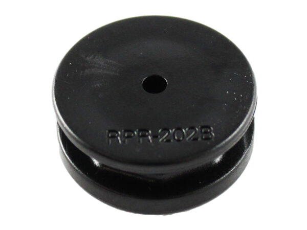 RAM Bottone Ottagonale in Composito senza Adesivo Ram Mounts RAP-277U-NP