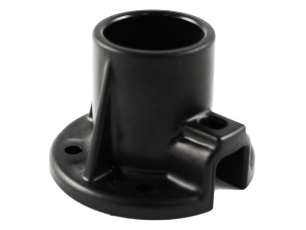 RAM® PVC Pipe Socket with Round Base Plate Ram Mounts RAP-278