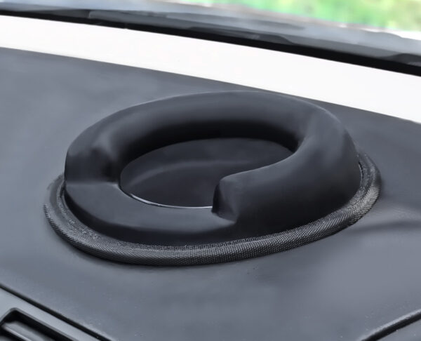 RAM Portable Friction Dashboard Base Ram Mounts RAP-279B - immagine 3
