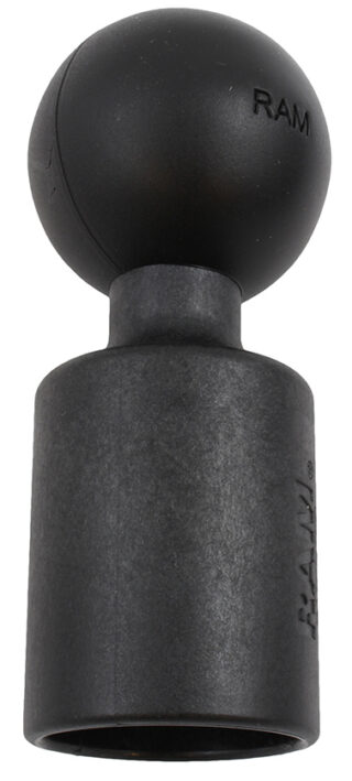 Presa per tubo in PVC RAM con sfera - tipo C Ram Mounts RAP-294U
