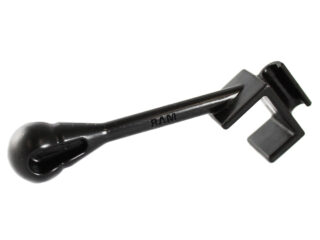 RAM Snap-Link con supporto schermo Ram Mounts RAP-297U