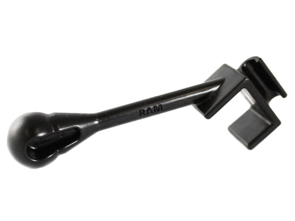 RAM Snap-Link con supporto schermo Ram Mounts RAP-297U