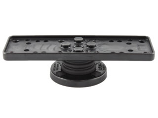 RAM Supporto per elettronica Shock-Buster Ram Mounts RAP-298U