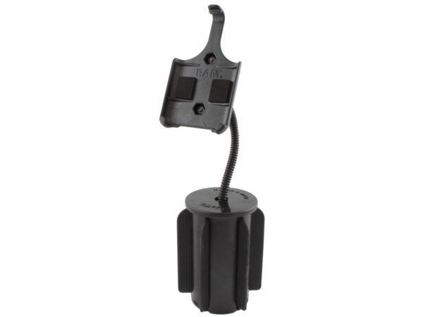 Supporto portabicchieri RAM-A-CAN II per Apple iPod touch Gen 4 Ram Mounts RAP-299-2-AP10U