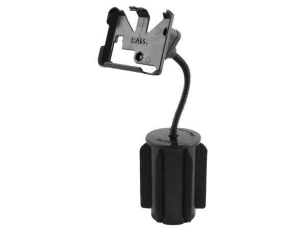 Supporto portabicchieri RAM-A-CAN II per Garmin nuvi serie 200 più altro Ram Mounts RAP-299-2-GA24