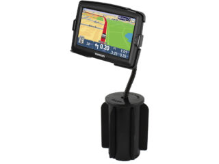 Supporto portabicchieri RAM-A-CAN II per TomTom Start 55, XXL 550 più Altro Ram Mounts RAP-299-2-TO10U