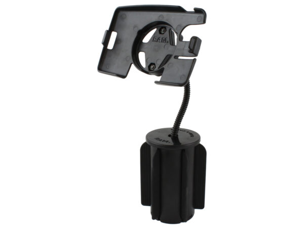 Supporto portabicchieri RAM-A-CAN II per TomTom Start 55, XXL 550 più Altro Ram Mounts RAP-299-2-TO10U - immagine 2