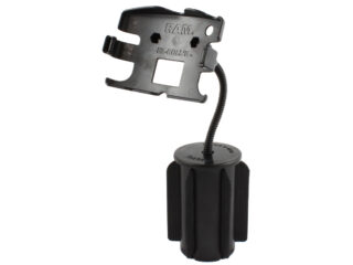 Supporto portabicchieri RAM-A-CAN II per TomTom GO 520, 630, 720, 920 più altro Ram Mounts RAP-299-2-TO6U