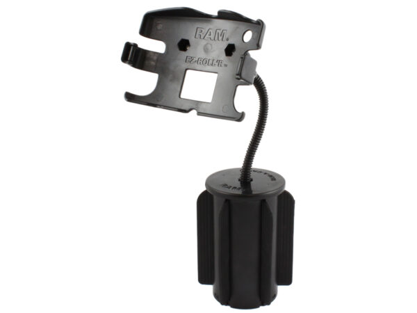 Supporto portabicchieri RAM-A-CAN II per TomTom GO 520, 630, 720, 920 più altro Ram Mounts RAP-299-2-TO6U