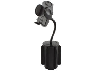 Supporto portabicchieri RAM-A-CAN II con supporto universale per telefono Ram Mounts RAP-299-2-UN1U