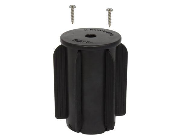 RAM-A-CAN™ II Universal Cup Holder Base Ram Mounts RAP-299-3