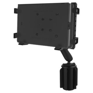 RAM Tough-Tray II Porta Tablet con Supporto Portabicchieri RAM-A-CAN II Ram Mounts RAP-299-3-C-234-6U