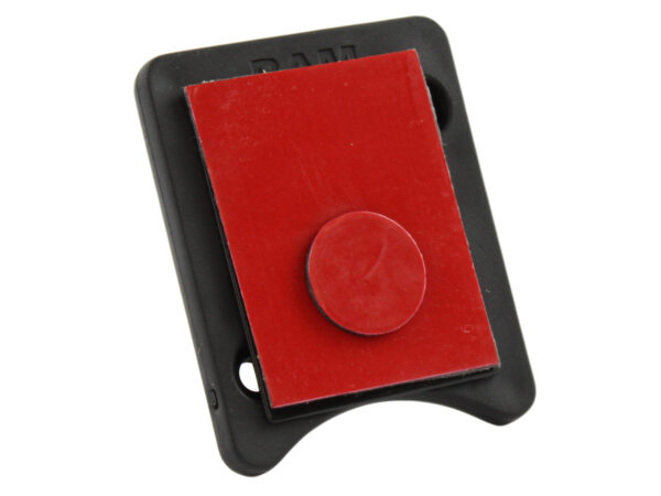 RAM® Power Plate™ II Magnetic Holder with Steel Adhesive Plates Ram Mounts RAP-300