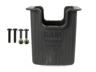 RAM Power-Grip II Supporto a cuneo universale Ram Mounts RAP-303U