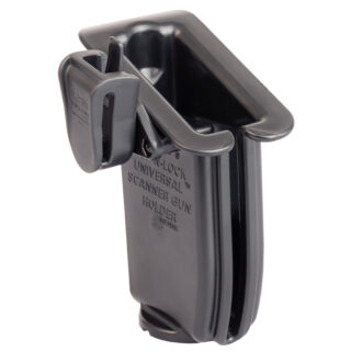 Supporto per pistola scanner Ram Mounts RAP-317-271U Drop-N-Lock Scanner Gun con Clip per cintura