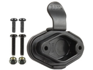RAM® EZY-Mount™ Quick Release Adapter Kit Ram Mounts RAP-326