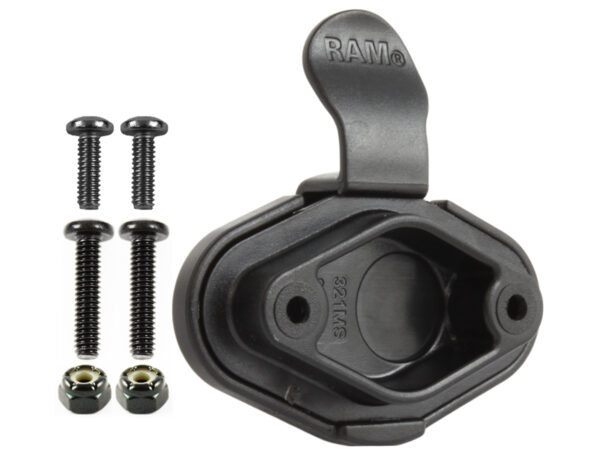 RAM® EZY-Mount™ Quick Release Adapter Kit Ram Mounts RAP-326