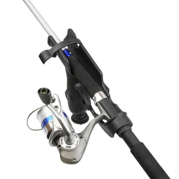 RAM ROD Portacanna da Pesca con RAM Track Ball Base Ram Mounts RAP-340-TRA1U - immagine 2