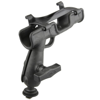 RAM ROD Fly Rod Portacanne con RAM Track Ball Base Ram Mounts RAP-341-TRA1U