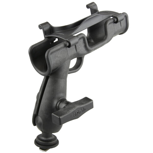 RAM ROD Fly Rod Portacanne con RAM Track Ball Base Ram Mounts RAP-341-TRA1U