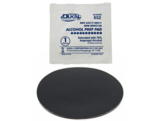 RAM 3.5" Tampone Biadesivo Ram Mounts RAP-350-35PSAU