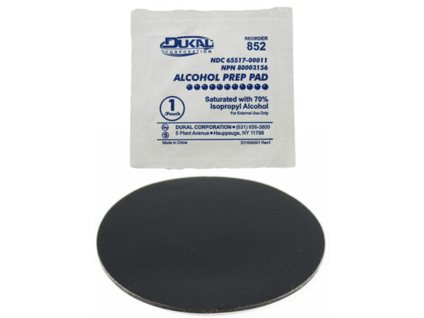 RAM 3.5" Tampone Biadesivo Ram Mounts RAP-350-35PSAU