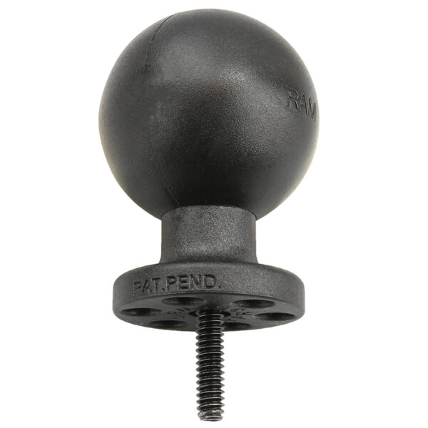 RAM Adattatore a sfera Tough-Claw Ram Mounts RAP-351-2U