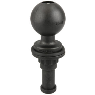 RAM Adattatore a sfera per palo scanalato - tipo C Ram Mounts RAP-354-419U