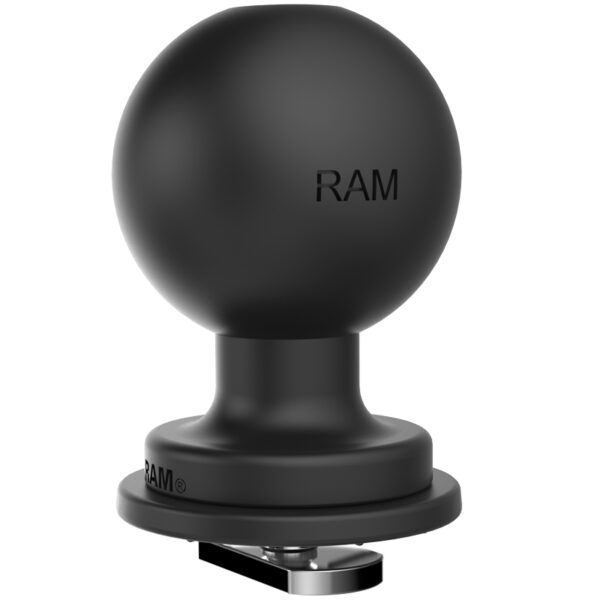 RAM® Track Ball™ with T-Bolt Attachment Ram Mounts RAP-354-TRA1 - immagine 2
