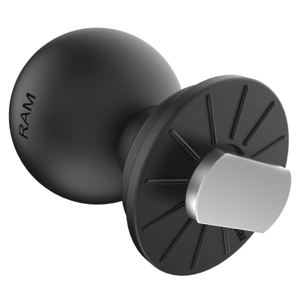 RAM® Track Ball™ with T-Bolt Attachment Ram Mounts RAP-354-TRA1 - immagine 3