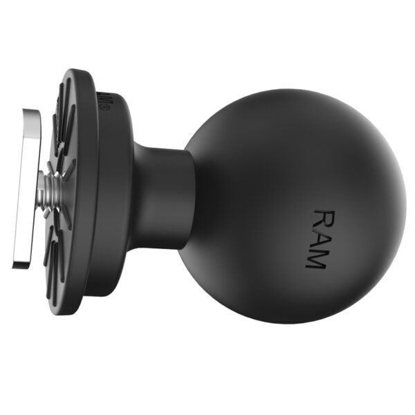 RAM® Track Ball™ with T-Bolt Attachment Ram Mounts RAP-354-TRA1 - immagine 4