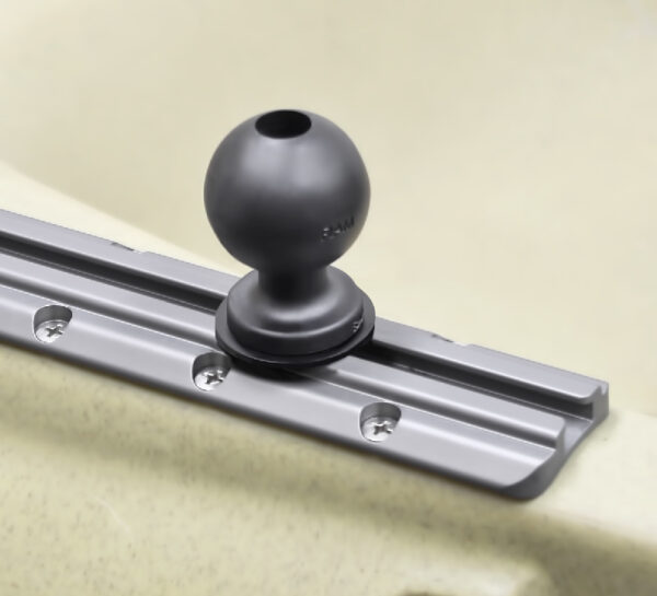 RAM® Track Ball™ with T-Bolt Attachment Ram Mounts RAP-354-TRA1 - immagine 5