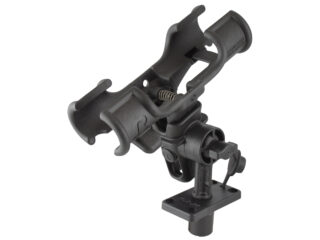 RAM Portacanna da Pesca Light-Speed con Base a Filo Ram Mounts RAP-370-F