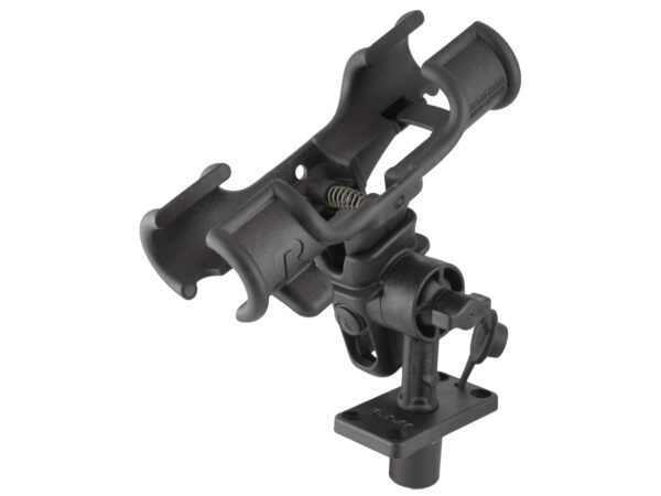 RAM Portacanna da Pesca Light-Speed con Base a Filo Ram Mounts RAP-370-F