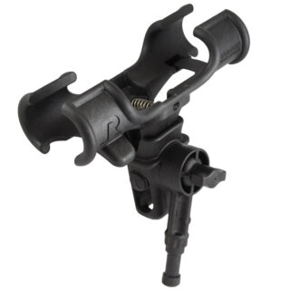 RAM Portacanna da Pesca Light-Speed senza Base Ram Mounts RAP-370-NBU