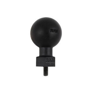 RAM Tough-Ball con perno filettato da 1/4"-20 x .375" - tipo C Ram Mounts RAP-379U-252037