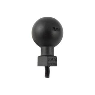 Tough-Ball in RAM con perno filettato da 1/4"-20 x .50" - tipo C Ram Mounts RAP-379U-252050