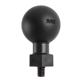 RAM Tough-Ball con perno filettato 5/16"-18 x .375" - tipo C Ram Mounts RAP-379U-311837