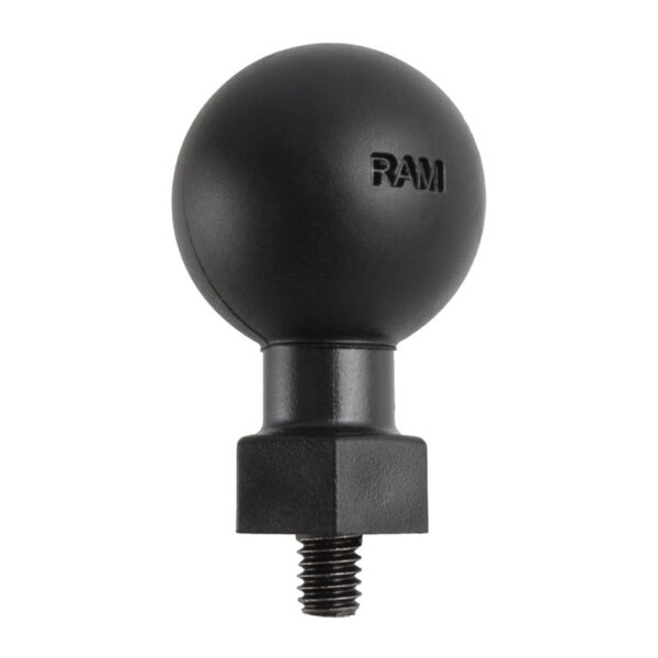 RAM Tough-Ball con perno filettato 5/16"-18 x .375" - tipo C Ram Mounts RAP-379U-311837