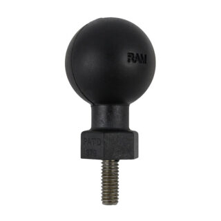 RAM Tough-Ball con perno filettato 5/16"-18 x .75" Ram Mounts RAP-379U-311875