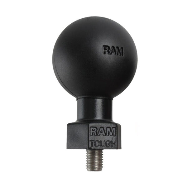 RAM Tough-Ball con perno filettato 5/16"-24 x .375" - tipo C Ram Mounts RAP-379U-312437