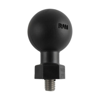 RAM Tough-Ball con perno filettato da 3/8"-16 x .375" - tipo C Ram Mounts RAP-379U-371637