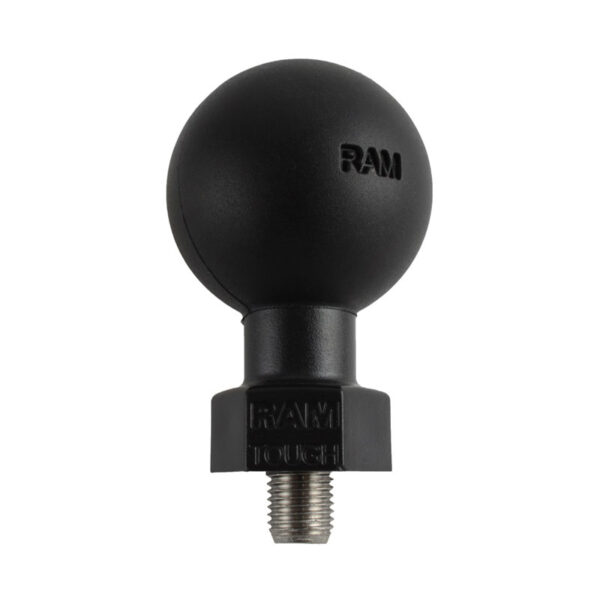 Sfera Robusta RAM con perno filettato 3/8"-24 x .375" - tipo C Ram Mounts RAP-379U-372437