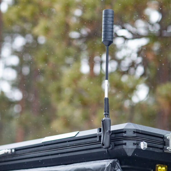 RAM Tough-Ball con Dado di Accoppiamento per Antenne WeBoost Ram Mounts RAP-379U-372437-CN - immagine 4