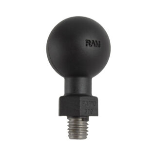 RAM Tough-Ball con perno filettato da 1/2"-13 x .50" Ram Mounts RAP-379U-501350